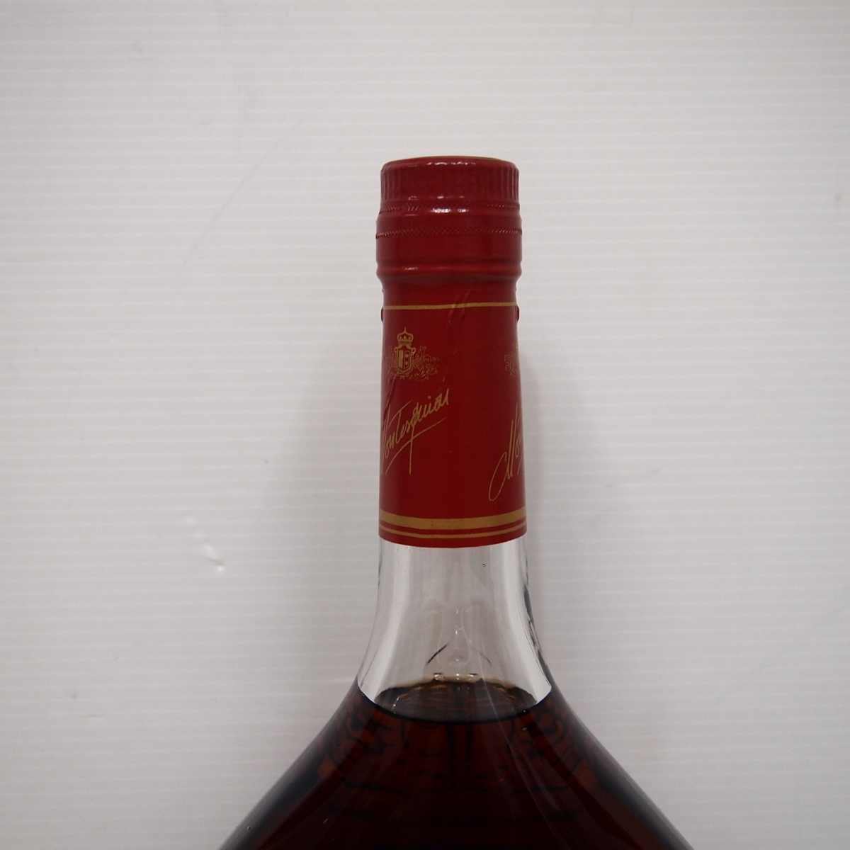 Gc3 Montesquiou マルキ ド モンテスキュー Xo インペリアル アルマニャック ブランデー 700ml 40 古酒 未開栓 アルマニャック 売買されたオークション情報 Yahooの商品情報をアーカイブ公開 オークファン Aucfan Com