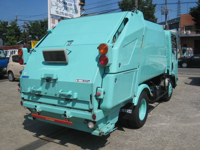 役所上がり H19年 いすゞ エルフ 2t プレスパッカー 塵芥車 車 新車 車 車選びドットコム 2tトラック 小型トラック 売買されたオークション情報 Yahooの商品情報をアーカイブ公開 オークファン Aucfan Com