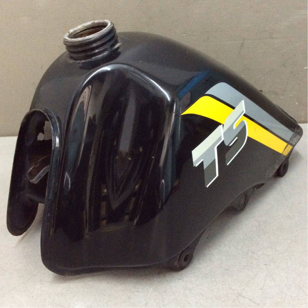 n6-5 スズキ ハスラー50 SA11A ガソリンタンク 燃料タンク ジャンク