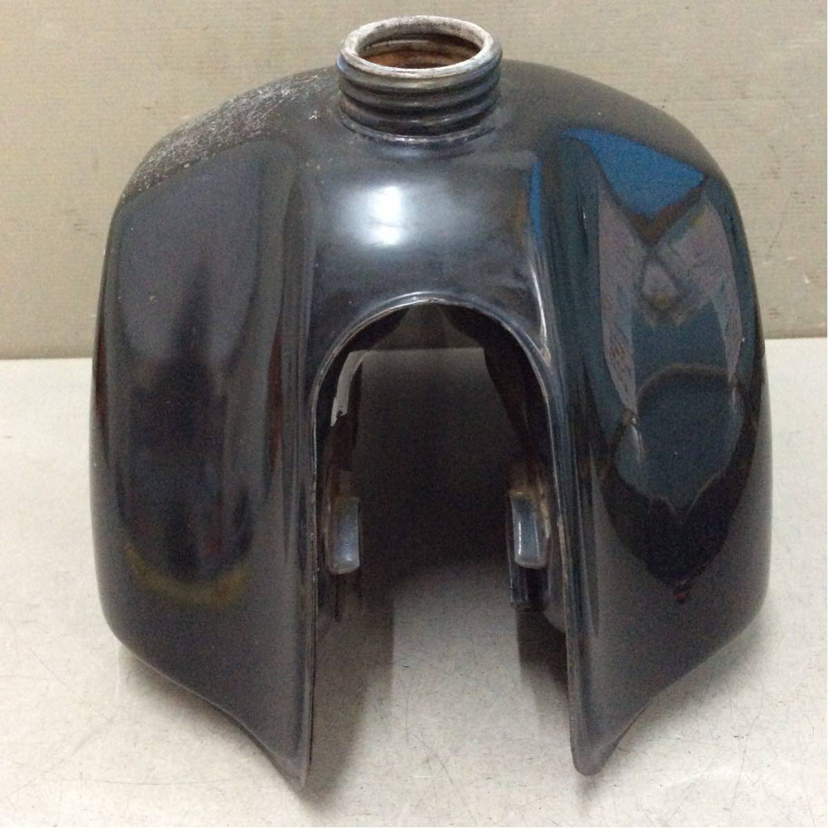 n6-5 スズキ ハスラー50 SA11A ガソリンタンク 燃料タンク ジャンク