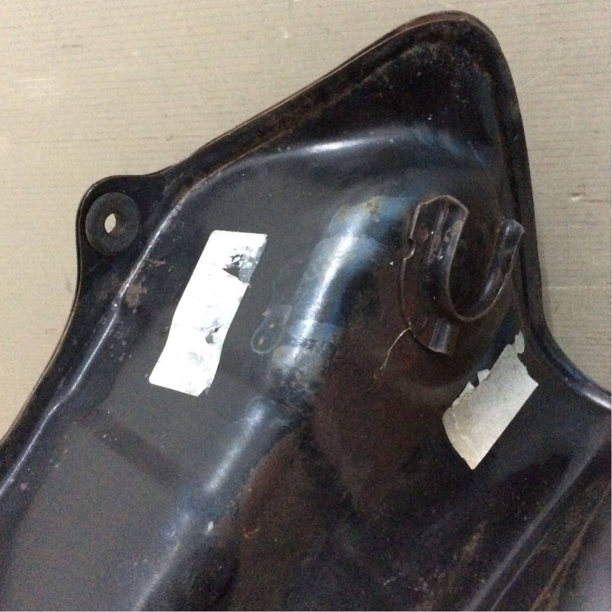 n6-5 スズキ ハスラー50 SA11A ガソリンタンク 燃料タンク ジャンク