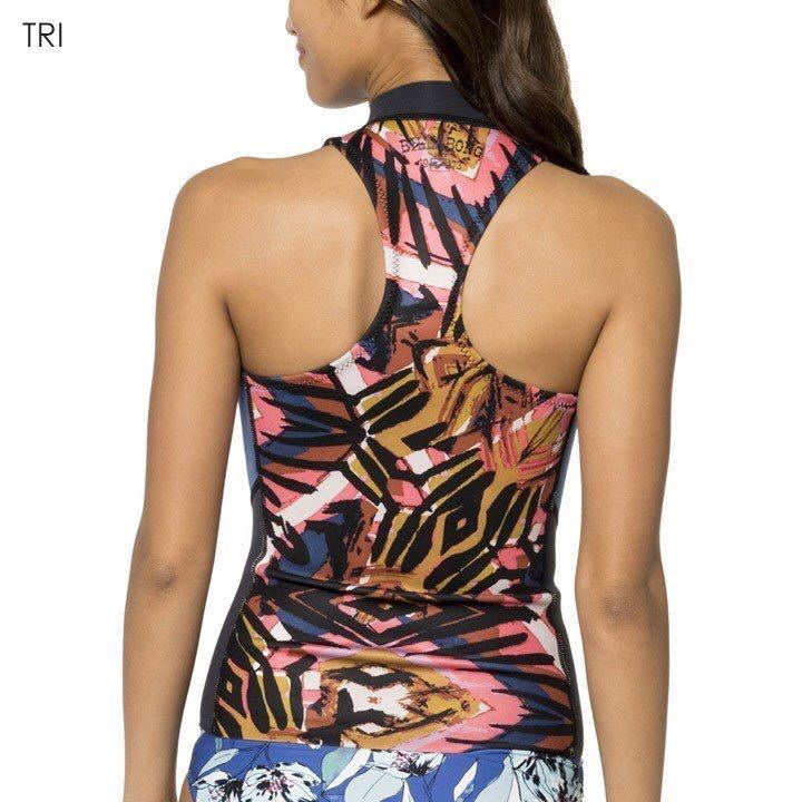 BILLABONG ビラボン レディース ウエットスーツ セミドライ Mサイズ