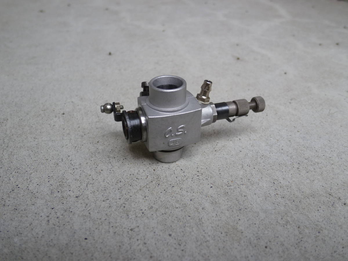 OS 水冷 21RX 小川精機 - キャブ4E マリンエンジン 21RX-M Yahoo