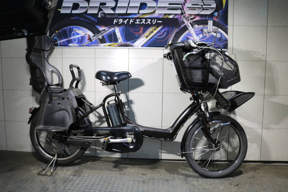 現行美品！ブリヂストン BRIDGESTONE A20L84 アンジェリーノプティット 