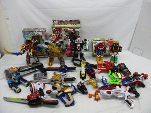 トッキュウジャー ロボの平均価格は8 678円 ヤフオク 等のトッキュウジャー ロボのオークション売買情報は6件が掲載されています