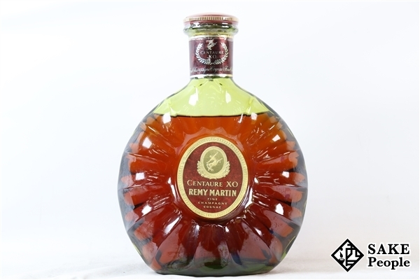 ◇注目! レミー・マルタン セントー XO グリーンボトル 700ml 40