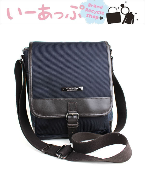 BLACK LABEL BURBERRY バーバリーブラックレーベル バーバリー