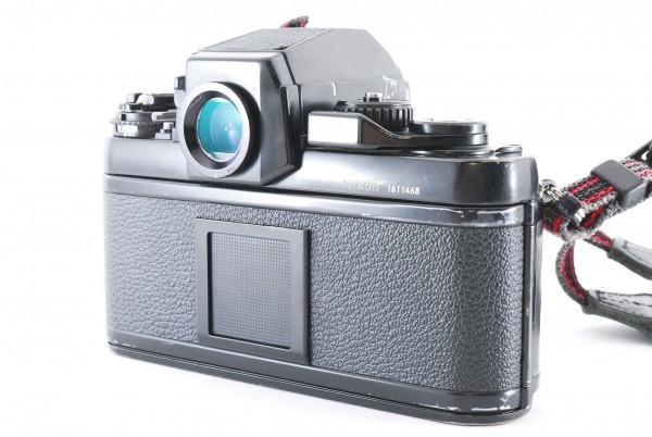 美品 ニコン Nikon F3 HP F3HP ハイアイポイント 一眼レフ 35mm