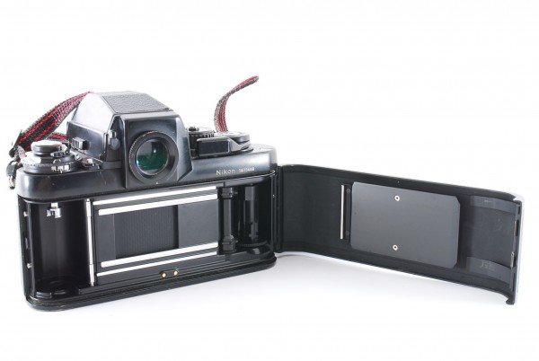 美品 ニコン Nikon F3 HP F3HP ハイアイポイント 一眼レフ 35mm