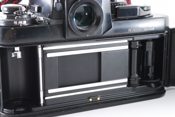 Nikon F3 HP（ハイアイポイント）35mmフィルムカメラ一眼ボディ 美品 ニコン Nikon F3 HP F3HP ハイアイポイント 一眼レフ 35mm