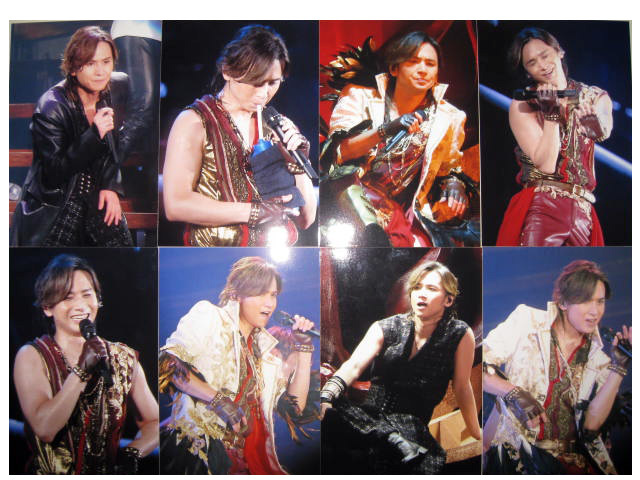 堂本光一[KOICHI DOMOTO LIVE TOUR 2021 PLAYFUL 名古屋]D24枚