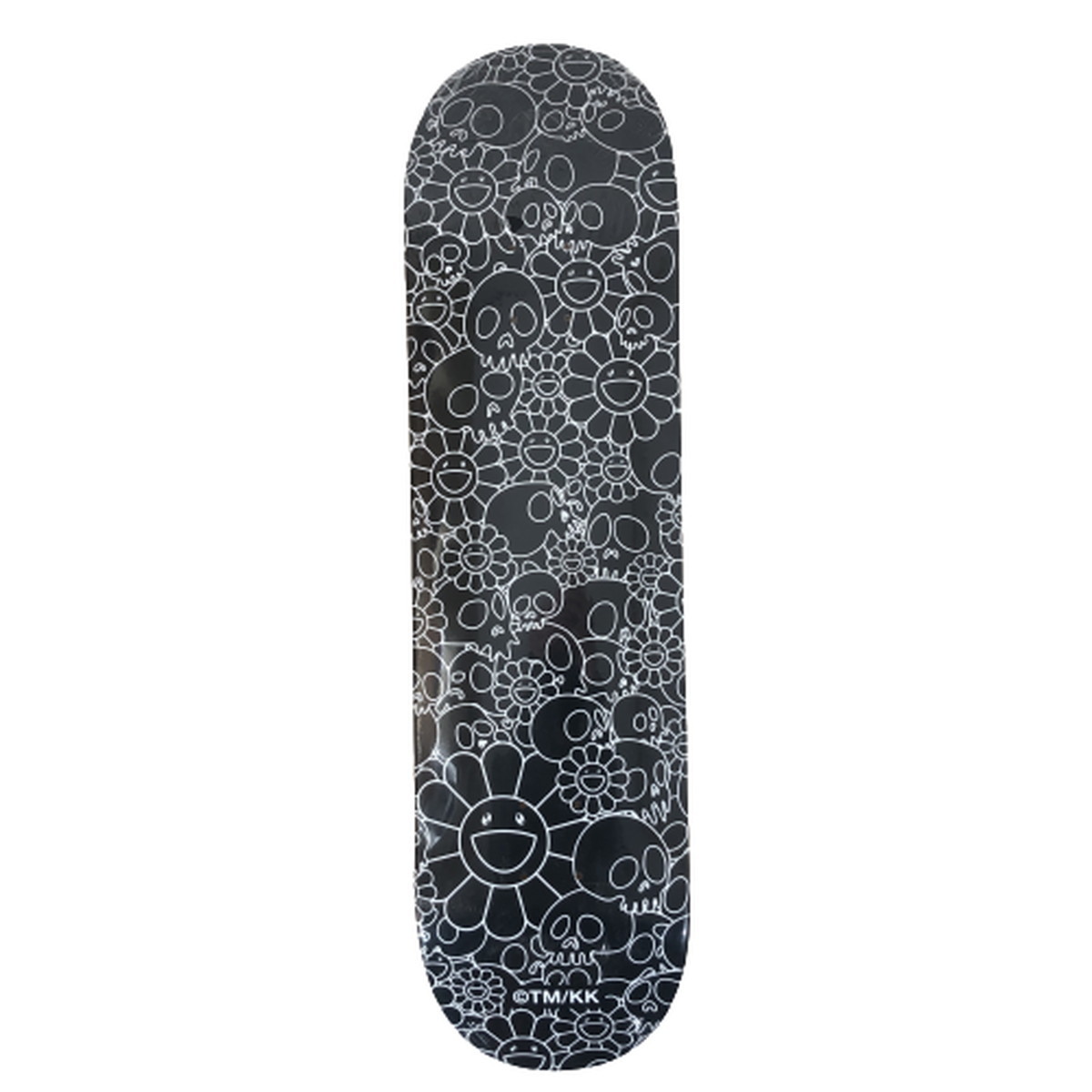 未使用品 Takashi Murakami COMPLEXCON 2018 Skull & Flower