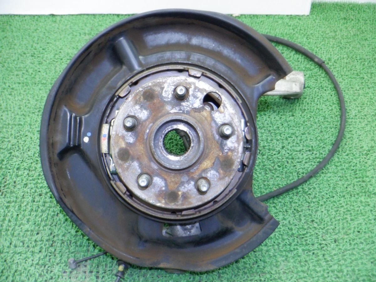 セルシオ セルシオ(UCF30)左リアナックルハブ 中古 924166｜純正中古
