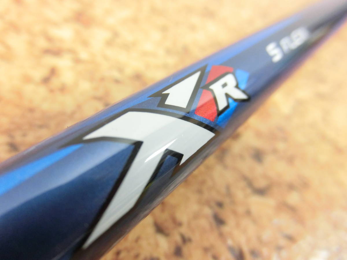 ♪Callaway キャロウェイ オリジナルシャフト XR16 FUJIKURA FLEX-S FW用 シャフト 未使用品 中古品扱い♪K0460