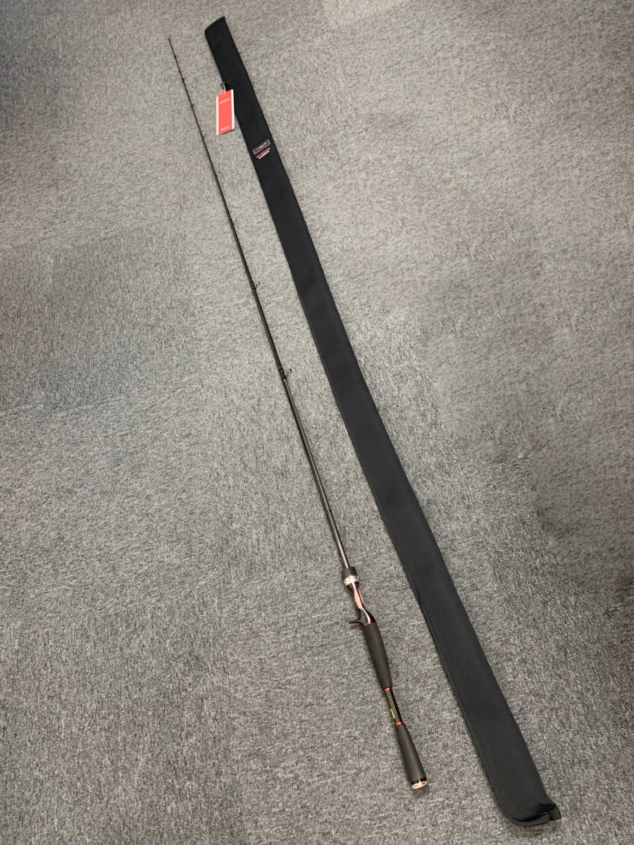 ダイワ スティーズ ハリアー DAIWA STEEZ HARRIER 7011HFB-SV エバー