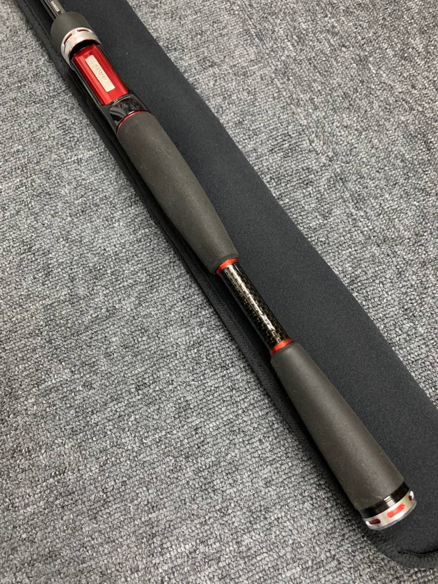 スティーズ　ハリアー　7011HFB-SV HARRIER スティーズ ハリアー 7011HFB-SV HARRIER ダイワ(DAIWA) スティーズ