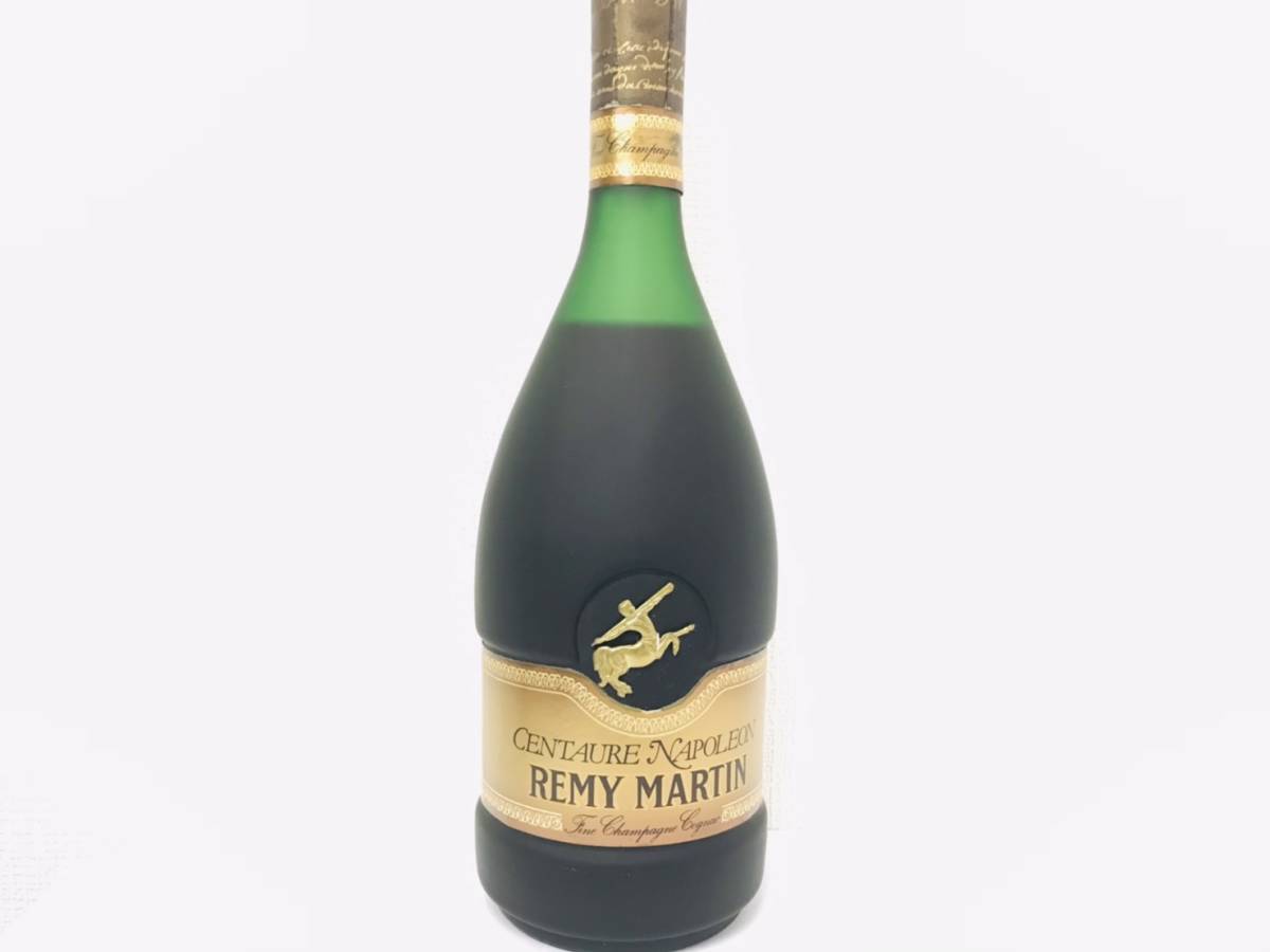 レミーマルタン VSOP MARTIN REMY 未開栓 1円 古酒 ナポレオン レミー