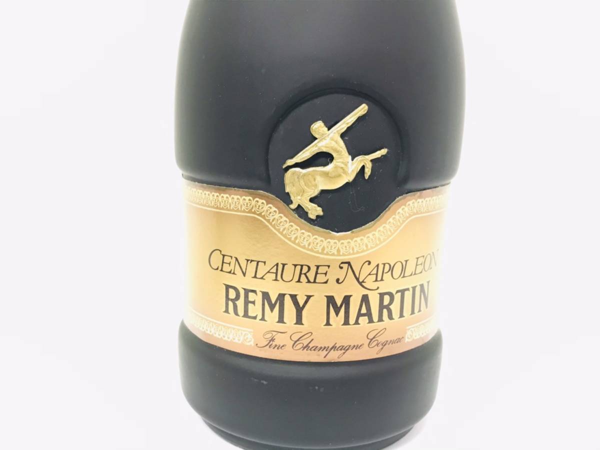 レミーマルタン VSOP MARTIN REMY 未開栓 1円 古酒 ナポレオン レミー