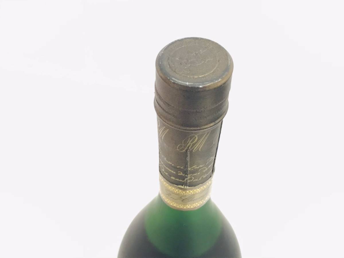 レミーマルタン VSOP MARTIN REMY 未開栓 1円 古酒 ナポレオン レミー