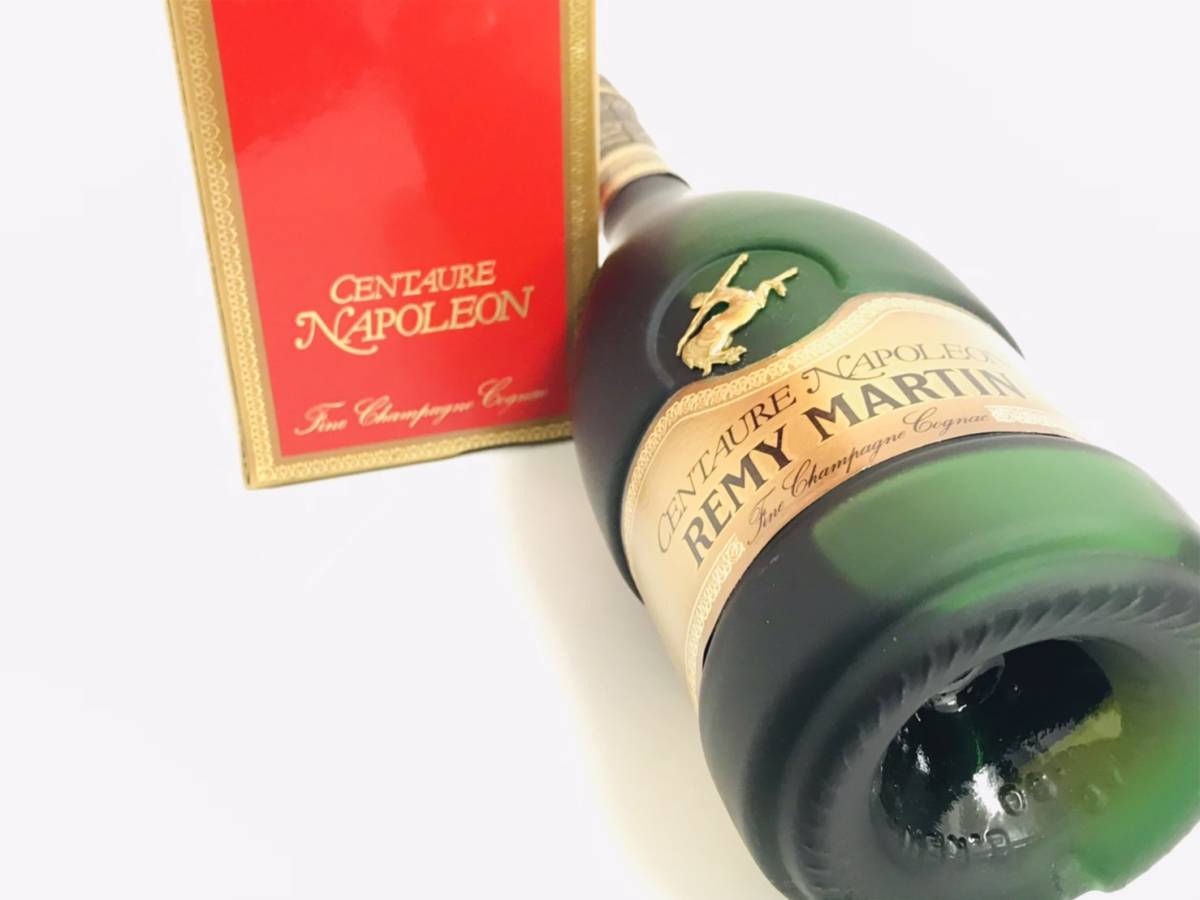 レミーマルタン VSOP MARTIN REMY 未開栓 1円 古酒 ナポレオン レミー