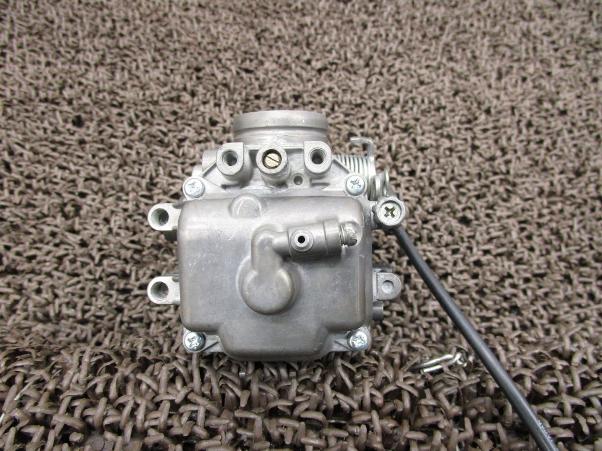 セロー225 OH素材に キャブレター 1KH XT225 ⁄ キャブレター 