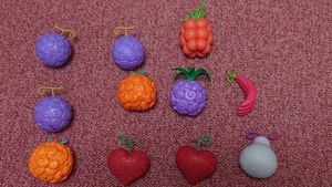 悪魔の実 フィギュアのヤフオク の相場 価格を見る ヤフオク の悪魔の実 フィギュアのオークション売買情報は34件が掲載されています