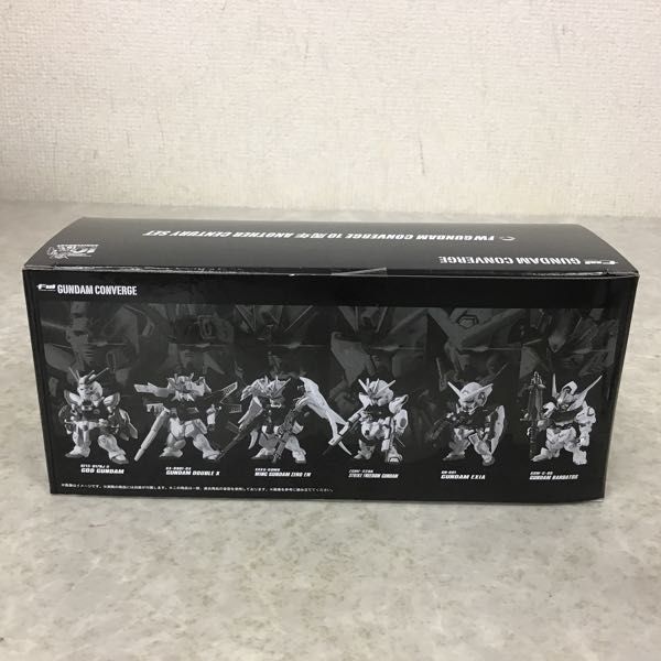 1円～ 未開封 バンダイ FW GUNDAM CONVERGE 10周年 ANOTHER CENTURY