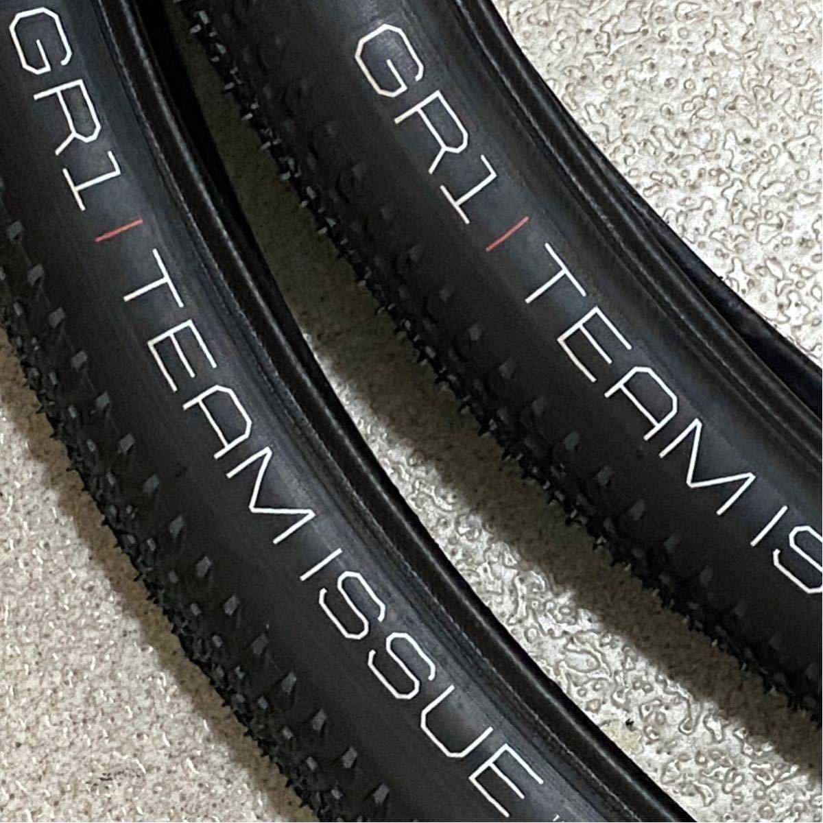 Team Issue GR1 Bontrager Gravel Tire - タイヤ | Gr1 Tire 