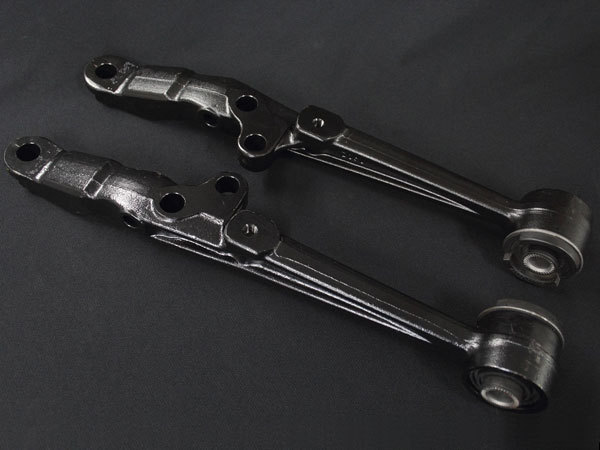 jzx100 35mm 延長ロアアーム　風間オート製 新品☆風間オート スーパー延長ロアアーム35mm チェイサー（E-JZX100