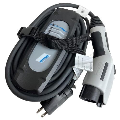 Bmw 純正 Ev充電ケーブル モード2ケーブル 約6m 01 0v 15a 50 60hz 14年 防雨型 本体 バッテリー 充電 車用品 4 Bmw用 売買されたオークション情報 Yahooの商品情報をアーカイブ公開 オークファン Aucfan Com