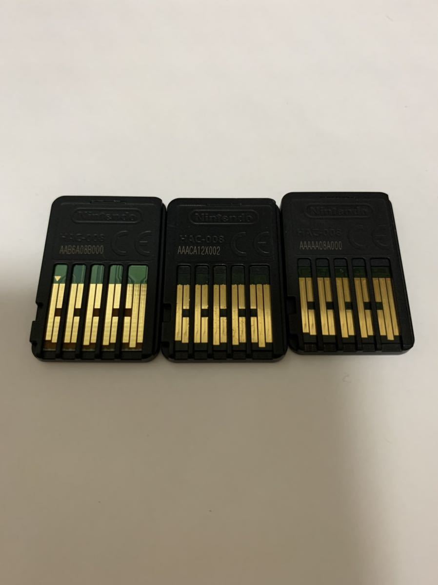 1円～）Nintendo Switch/スイッチソフト ソフトのみ まとめ スプラ