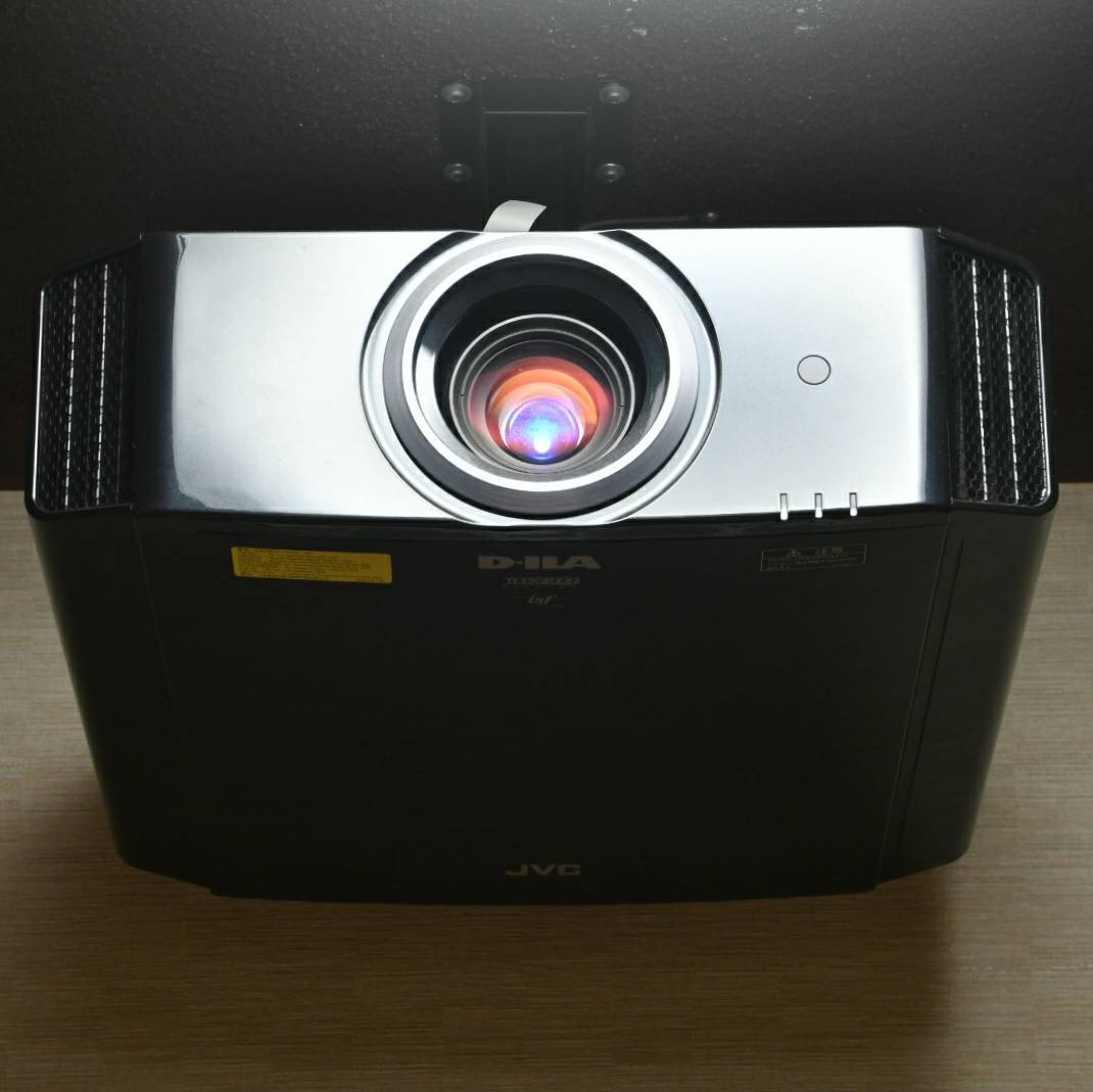 ○EPSON エプソン プロジェクター EB-W05 ランプ点灯時間不明 動作品