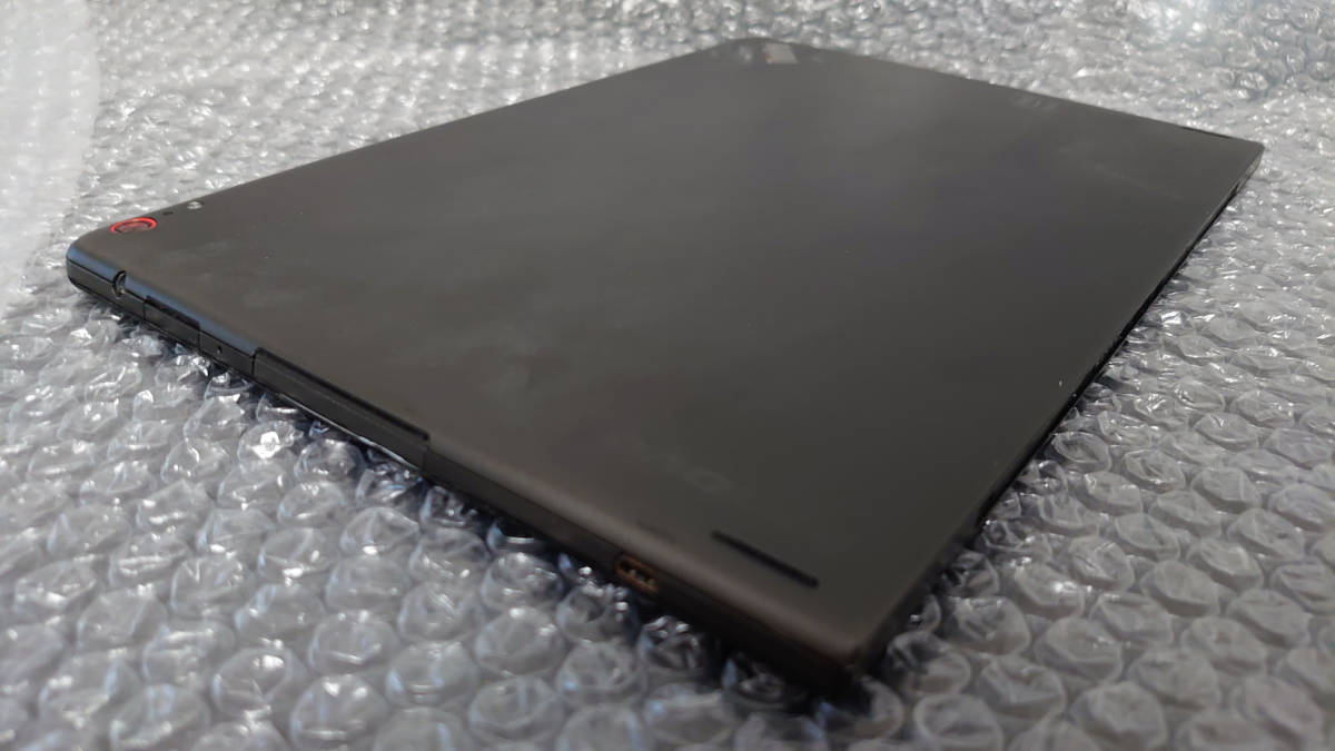 Lenovo 0 ThinkPad | Tablet US Multimode Business-Ready Windows 2-in-1 First business The new 10.1-inch SST
