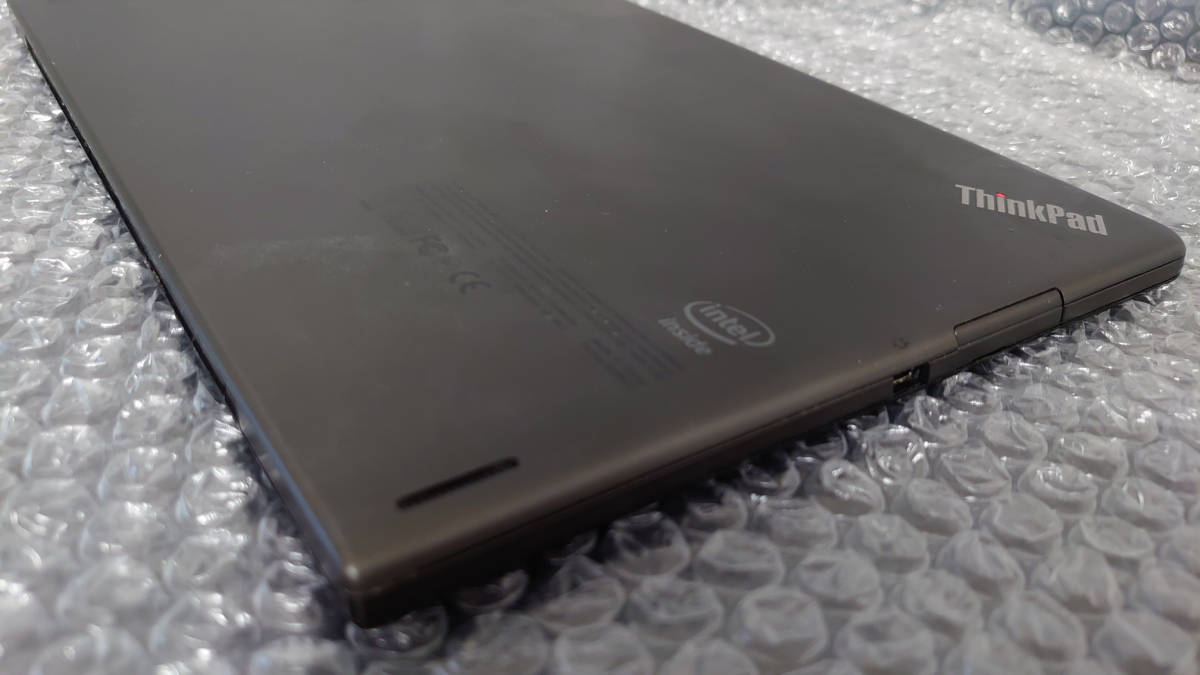 Lenovo 0 ThinkPad | Tablet US Multimode Business-Ready Windows 2-in-1 First business The new 10.1-inch SST