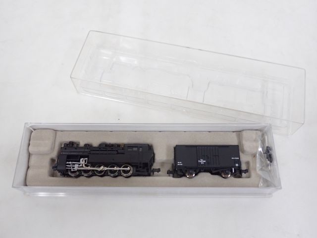 開封未走行品】 MICRO ACE マイクロエース A7702 4110型-4122（前期型