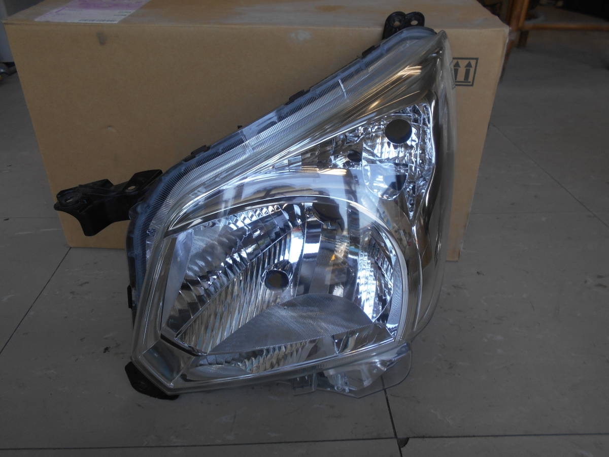 MK32S スペーシア HID MK42S ヘッドライト スペーシアカスタム ヘッド 