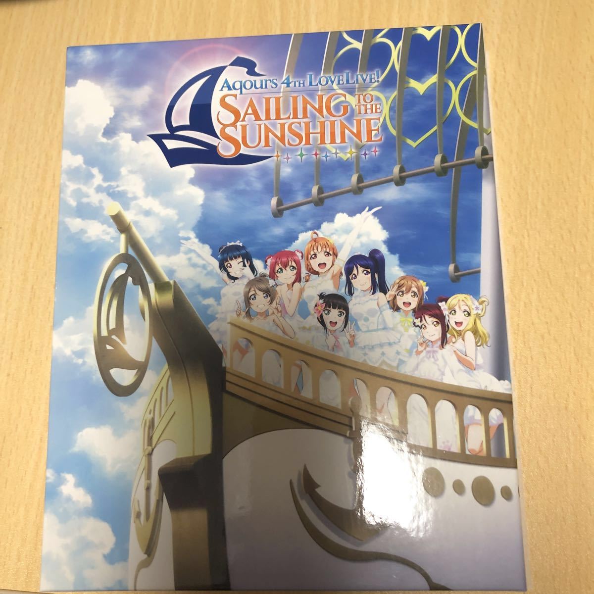 LIMITED OVA 豪華限定版 ネコぱらOVA EDITION ネコぱら NEKOPARA 公式