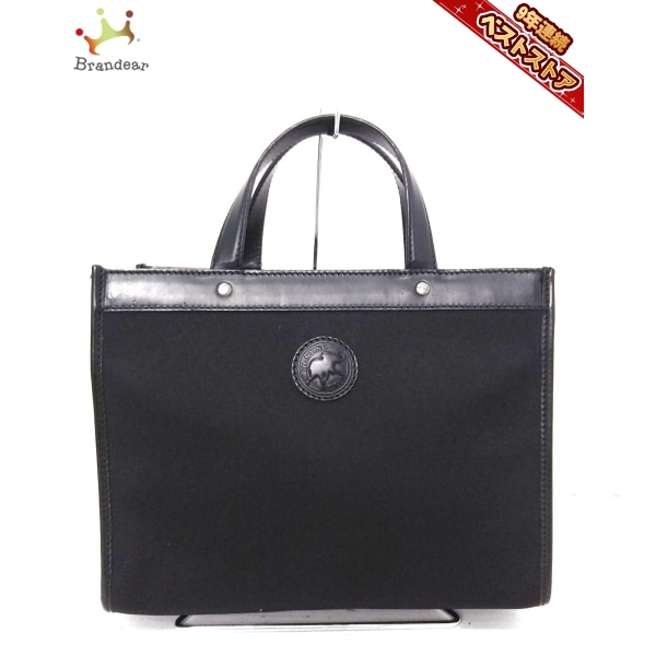 Hunting World トートバッグ 黒 楽天市場】【Rakuten Fashion THE SALE 1/1〜1／14迄10%OFF