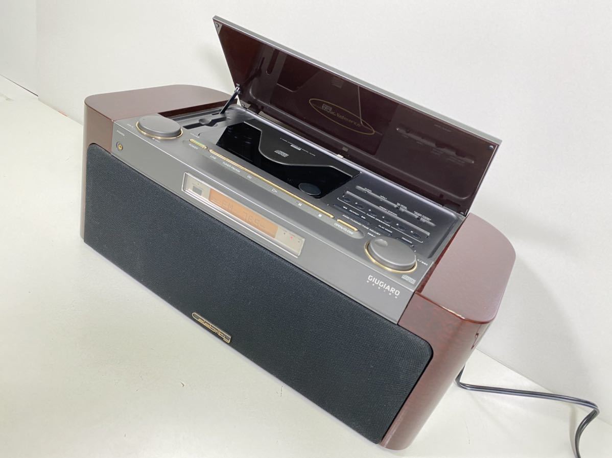 ソニー セレブリティ D-3000 CDプレーヤー 1円ジャンクSONY ソニー⁄CD