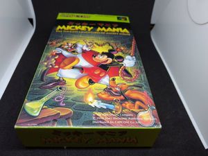 スーパーファミコン ミッキーマニアの平均価格は558円 ヤフオク 等のスーパーファミコン ミッキーマニアのオークション売買情報は4件が掲載されています