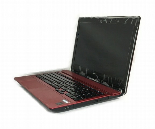 限定セール，HOT NEC LaVie Note Standard PC-NS700AAR-E3 ノート PC 