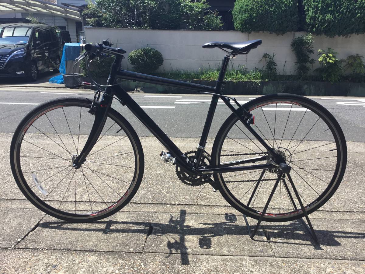 アンカー BRIDGESTONE ブリヂストン クロスバイク ブリヂストン 