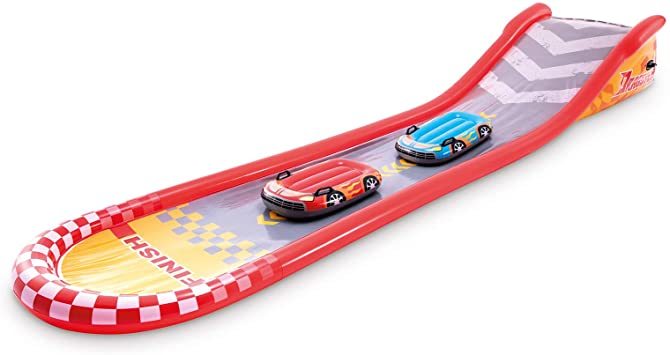 真作」真殿靖「水郷(安土八幡)」風景画 油彩画 額装 サイン有り P20号