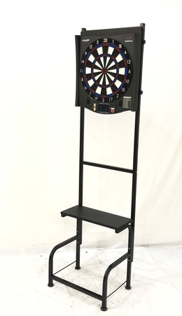引取限定】DARTSLIVE ダーツライブ 100S ダーツ ボード スタンドセット