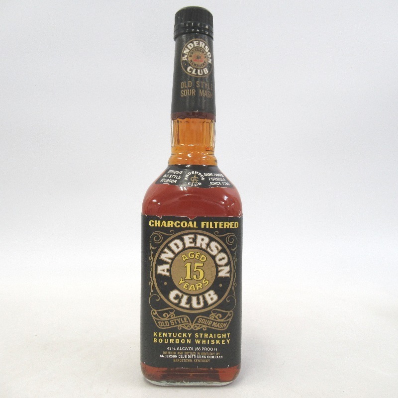 古酒 未開栓】 GOLD MEDAL I.W.HARPER ウイスキー 特級 750ml 43％ 1本