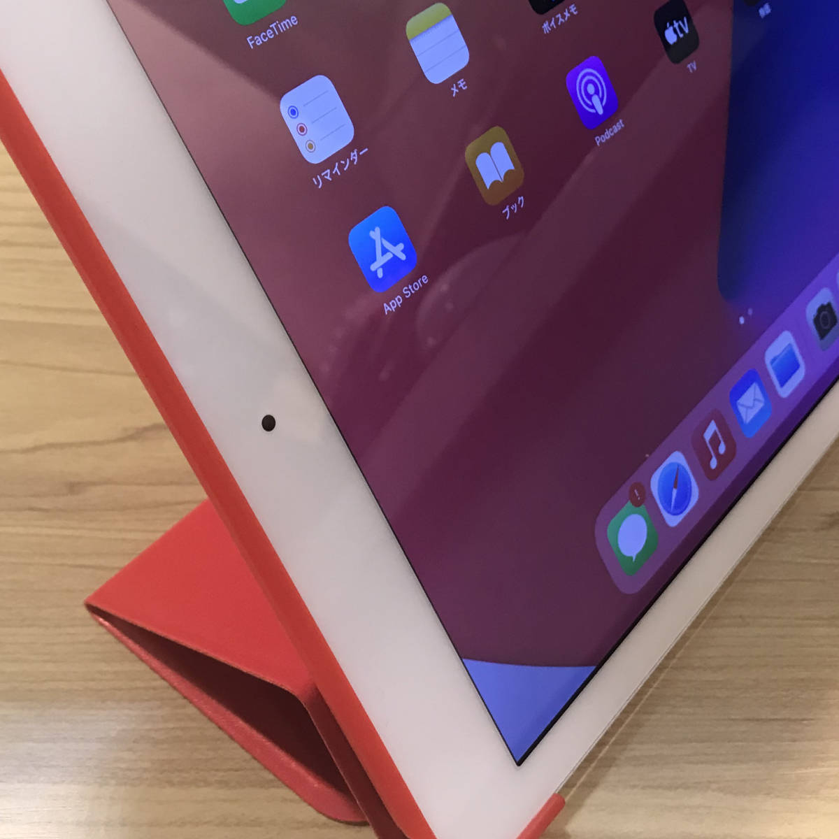 iPad Air Apple Wi-Fi+Cellular eBay 16GB [6312] docomo iPad Air2
