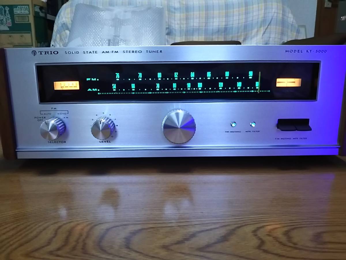Denon DENON AM⁄FMステレオチューナー デノン TU-1500AE プレミアム