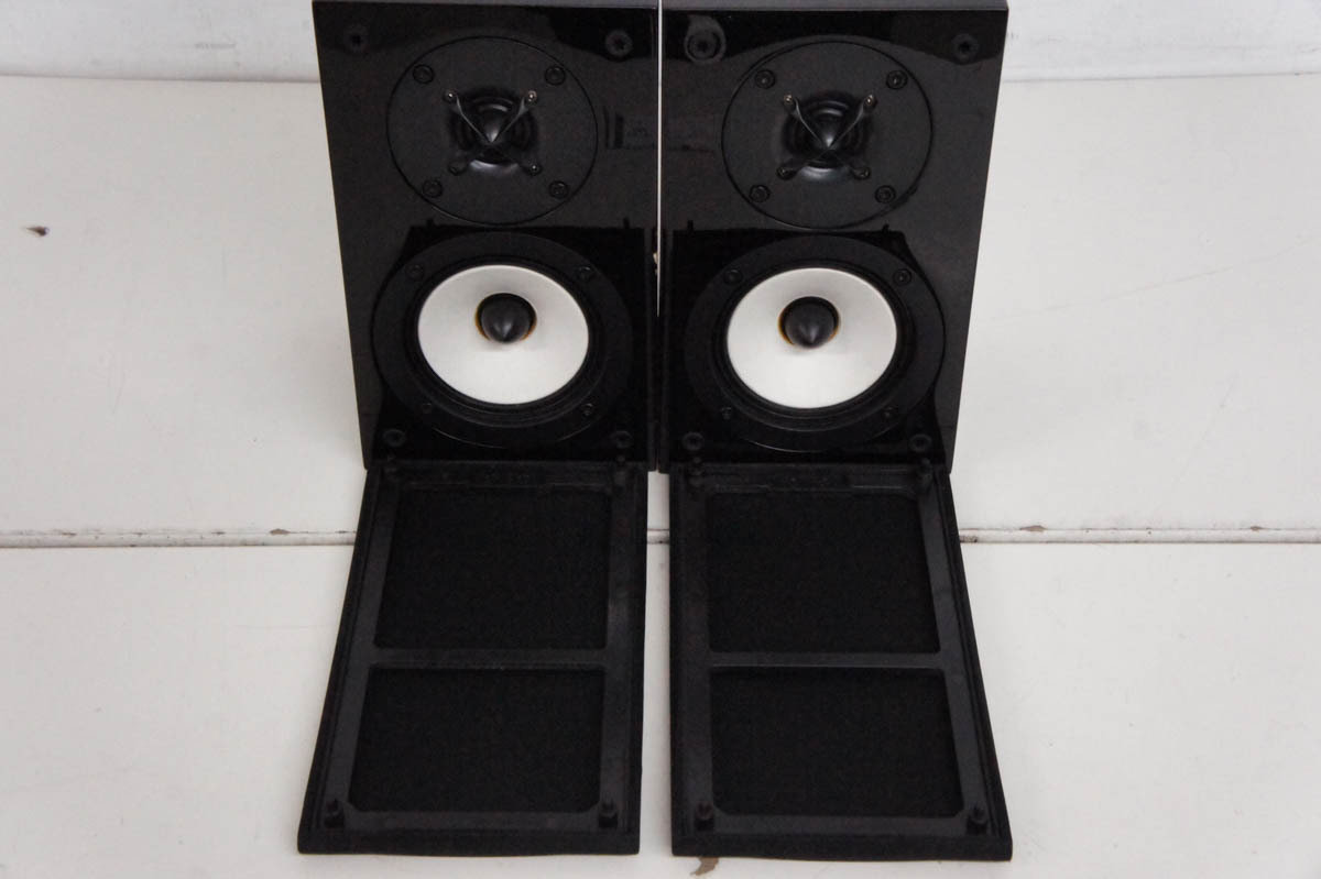 ONKYO オンキヨー 2ウェイスピーカーシステム D-309M ペア ONKYO D