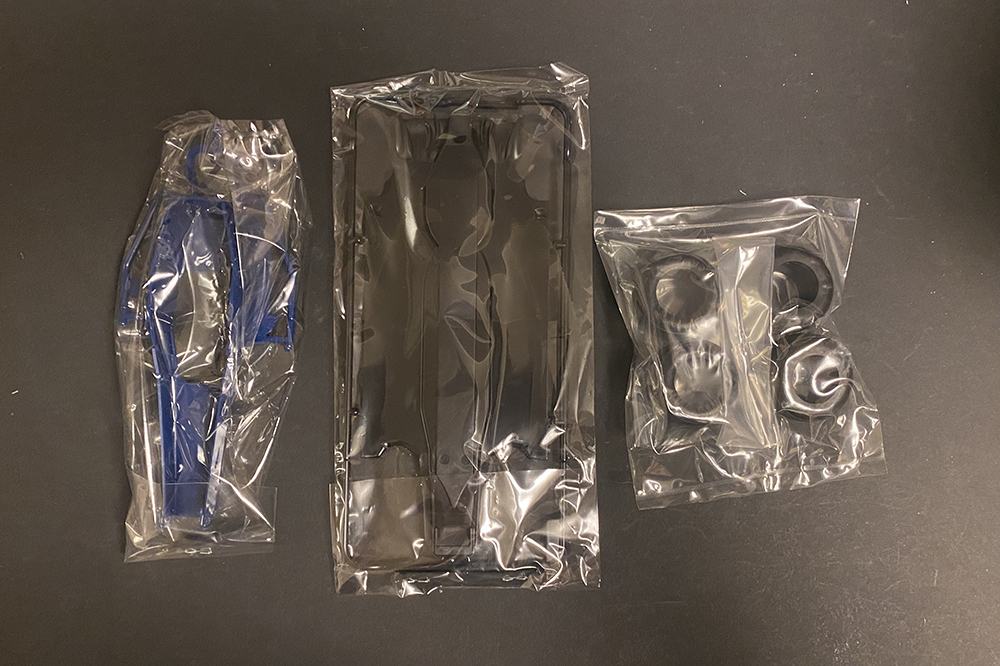 1/20 レッドブル レーシング ルノー RB6 F1 2010 キット（タミヤ）