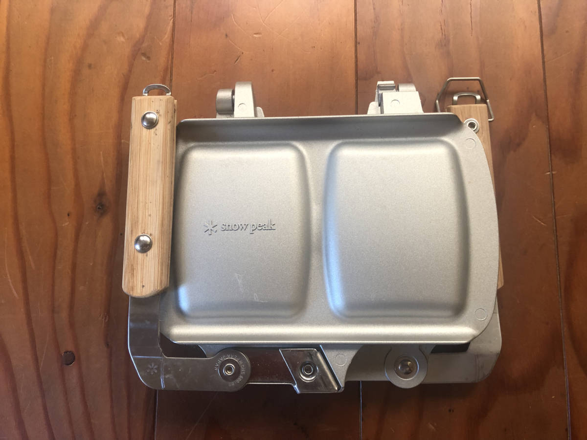スノーピーク トラメジーノ トラメジーノ スノーピーク